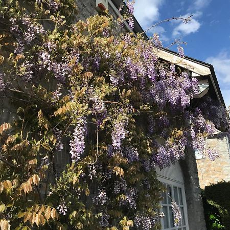 B&B La Buissonniere Xhoris Exterior photo