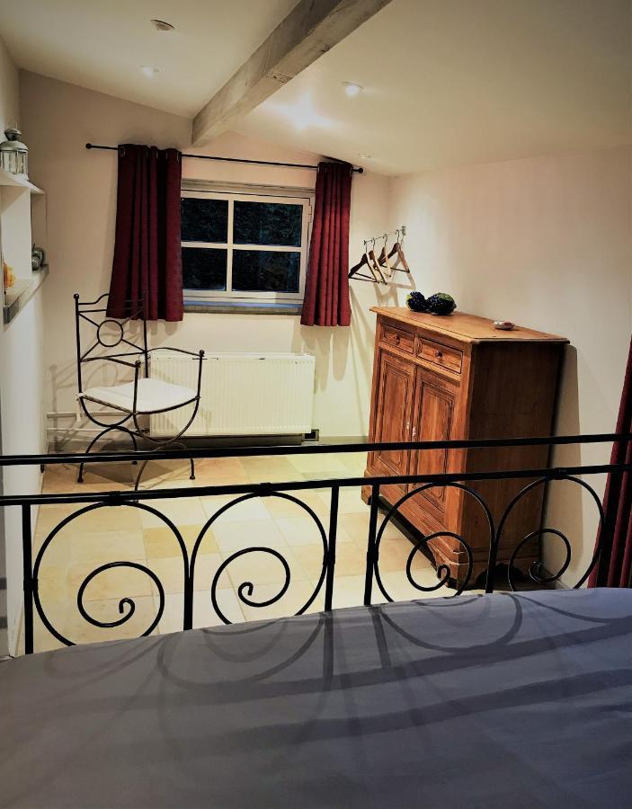 B&B La Buissonniere Xhoris Exterior photo